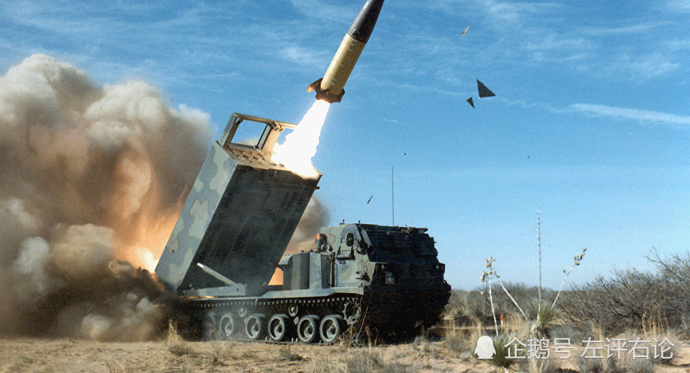 欧盟外长:为了欧洲安全 不准美国退出《中导条