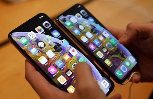 为什么拼多多上一部苹果X只卖1300元?原来猫