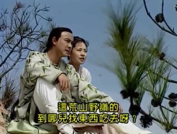 张卫健谈妻子张茜怀孕8月流产:我没有走出伤痛
