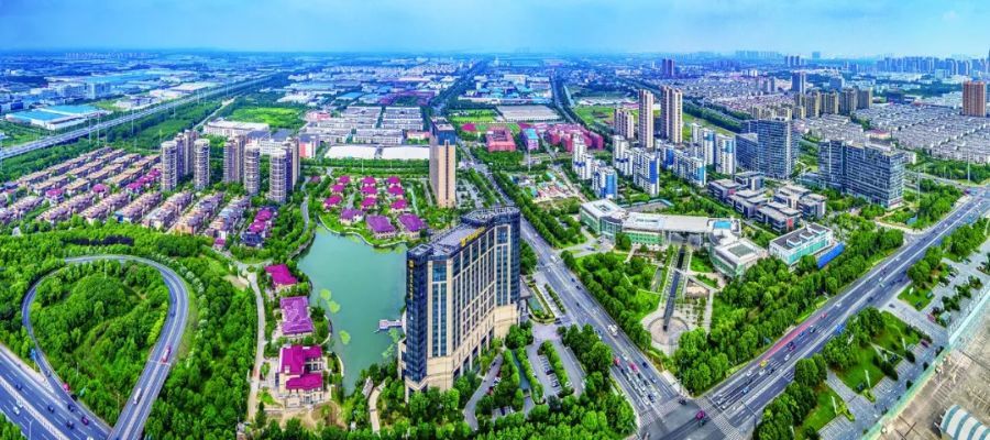 全国百强区市排行_2019全国城市百强区排名:广东第一,江苏退步明显,浙