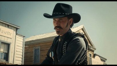 荒诞又冷酷,科恩兄弟新片太虐了