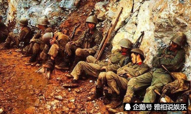 对越反击战,解放军战士拿下一座监狱,看到的情形令他们气愤不已