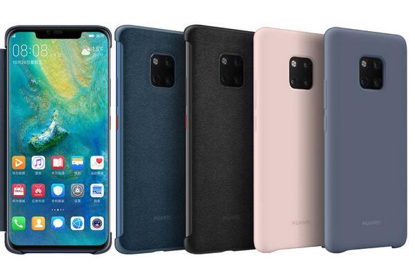 华为mate20pro和苹果x怎么选比较好?原来我们