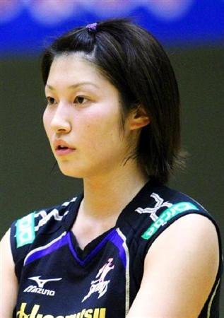 祝福 日本相差6岁的姐弟恋 又一女神排球运动员将结婚