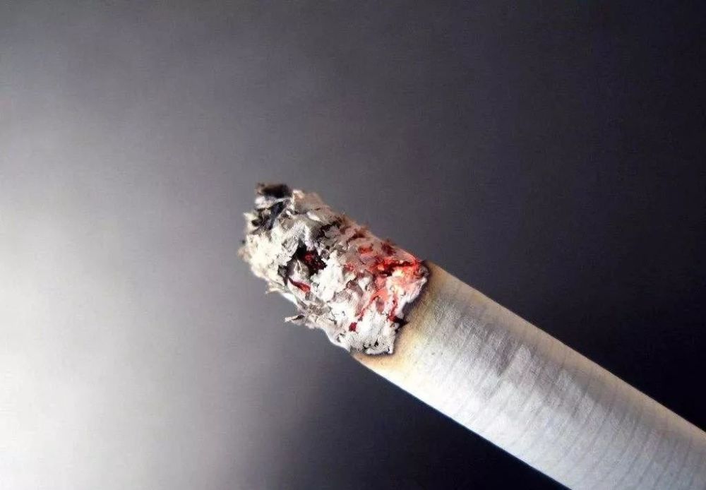 火灾原因竟然是一个小小烟头!