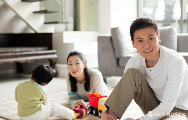 教育改革要从家庭教育开始!人民日报总结:家长