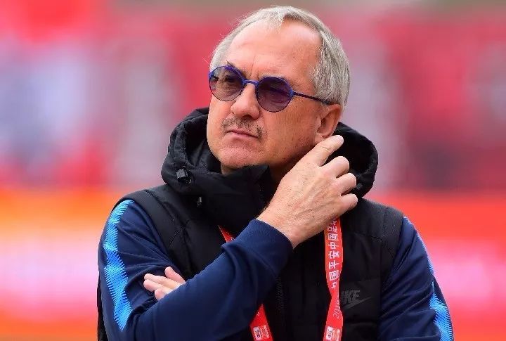 中超俱乐部要改中性名再次被提出 恒大上港可