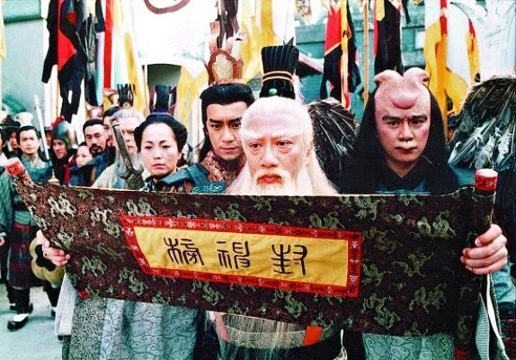 经典电视剧排行榜前十名 你都看过吗