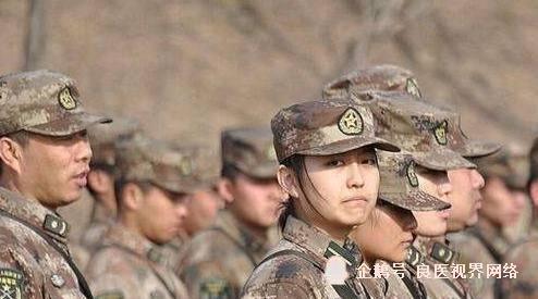 解读:排长连长营长团长工资多少?军士长是否可