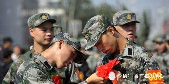 解读:排长连长营长团长工资多少?军士长是否可