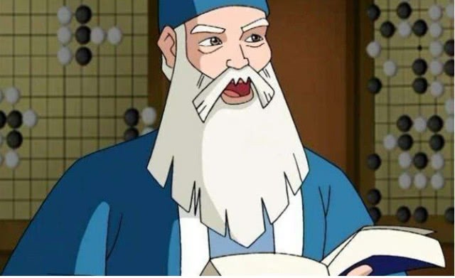 《围棋少年》中雷凌云心系国家,宁愿死在棋盘上,不对日本人低头