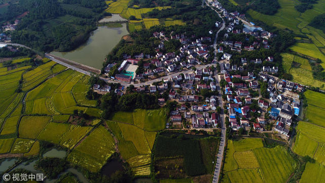 灼见 | 城里人能否下乡购买宅基地悬而未解 法律