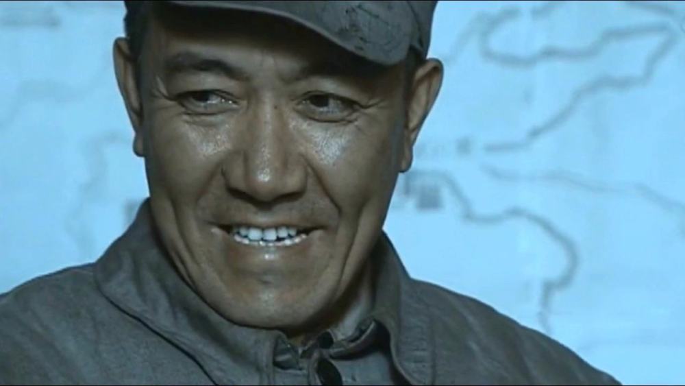 亮剑赵刚扮演者(电视剧亮剑赵刚扮演者是谁)