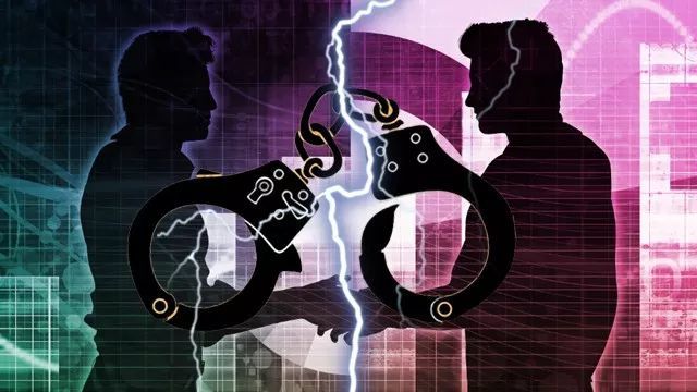 人保投资控股有限公司党委书记,总裁刘虹被查