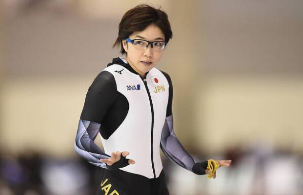 小平奈绪保持不败神话 速滑苫小牧站女子500米