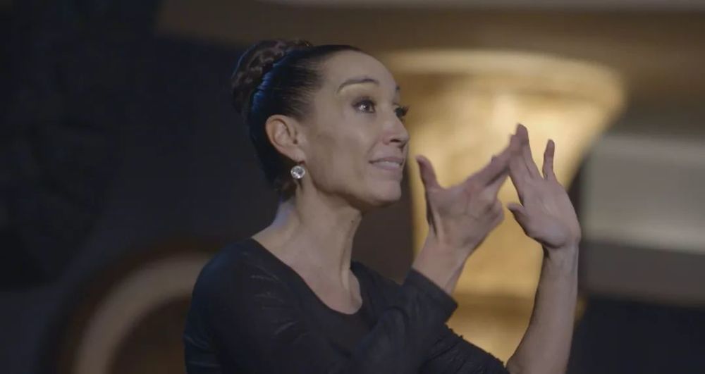 魅力阿根廷 1-2|自然的印记 22：00【魅力阿根廷 1-2】