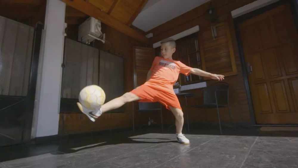 魅力阿根廷 1-2|自然的印记 22：00【魅力阿根廷 1-2】