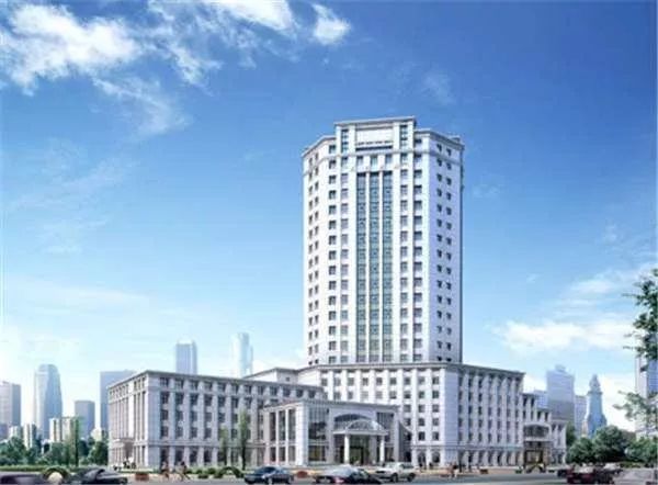 太实用了!东北实力最强的三甲医院、王牌科室