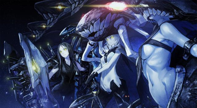 无限流恐怖灵异小说,黑暗的廊道,唯有攒足赎死