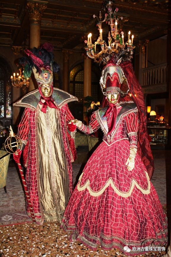 勾引法国国王,创造商业帝国——路易十五情妇的传奇一生|法国|洛可可