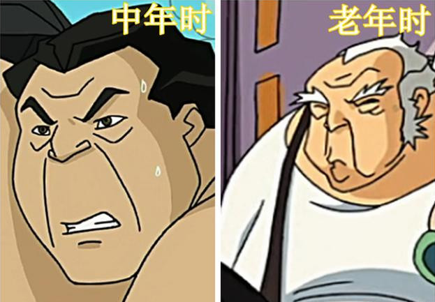 特鲁老爹是个会很多奇特武功和魔法的老头,是阿风大法师的徒弟,年轻时