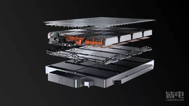 固态电池终于量产?能量密度是目前锂电池三倍