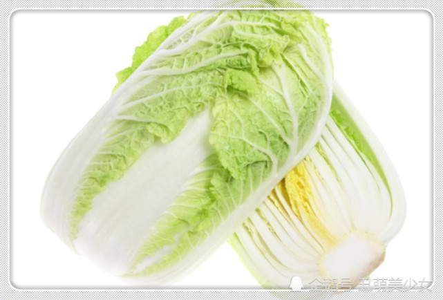 保存白菜的方法 农村大伯都是这样保存 保存整个冬天依旧新鲜