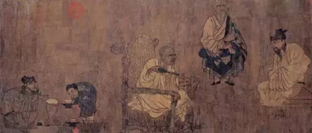 书法|书法史上留下的那些成语典故