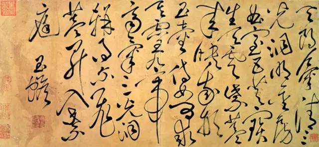 书法|书法史上留下的那些成语典故