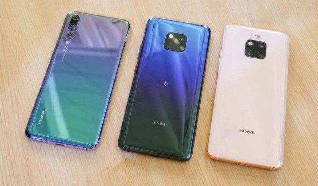 华为Mate20 pro 8g运行内存开机只有5g,正常吗