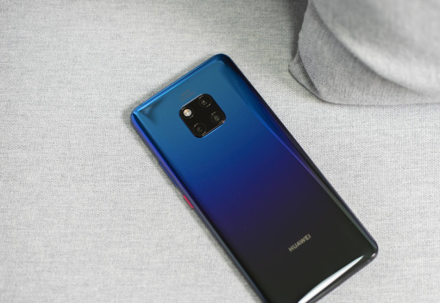 华为Mate20 pro 8g运行内存开机只有5g,正常吗