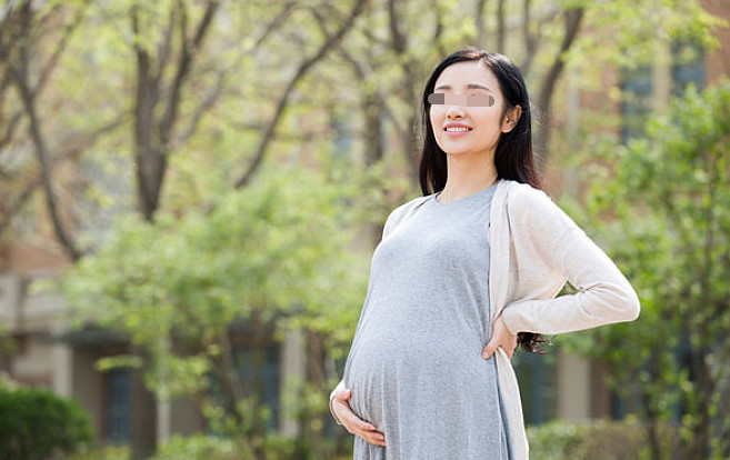 容易怀孕的女性,一般有这五种特征,看看你有哪些