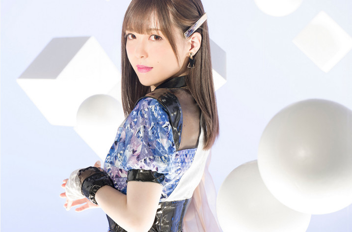 感受颇多 黑崎真音谈 魔禁 主题曲