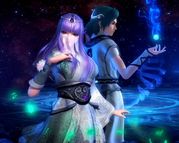 秦时明月确定来年回归,盖聂变帅,天明少羽竟然