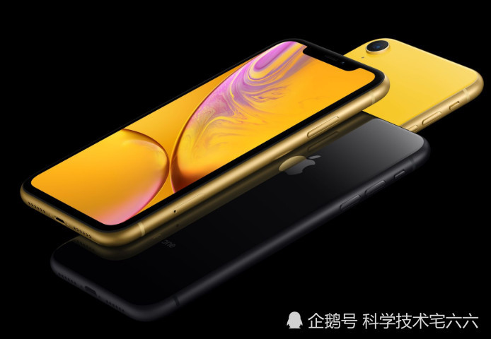 iPhoneXR大幅度降价,苹果公司自己补贴?