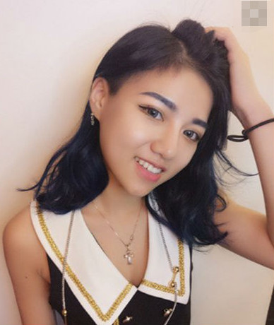 网友爆出抖音红人猫女林黑照粉丝都说太社会了