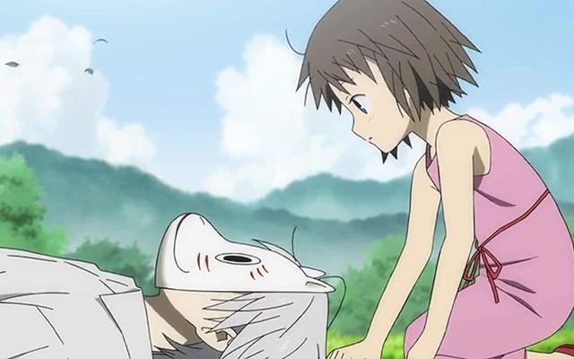 忍住别哭:动漫中猝不及防的"生离死别",每一次都让人泪目