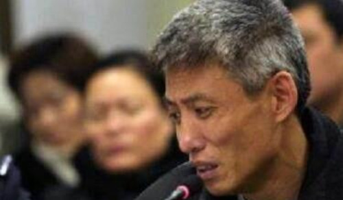 他是东北黑老大,连乔四都怕他,临刑前的行为