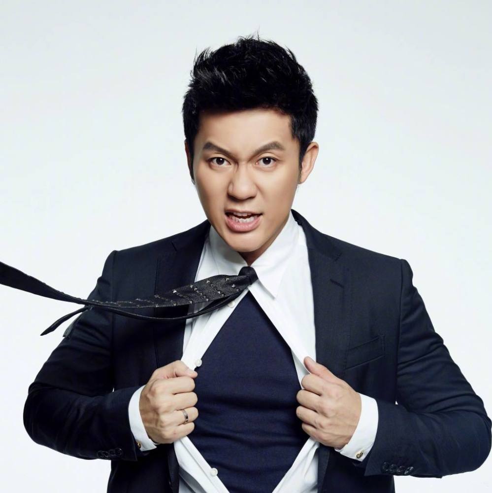 新一季《奔跑吧》李晨被喊话:怎么还不退出?人气堪忧的大黑牛!