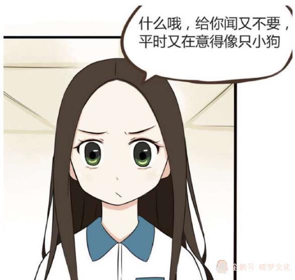 贫穷父女:小熙上课调皮与柏瑞被罚站,小熙:小狗当然会咬人了