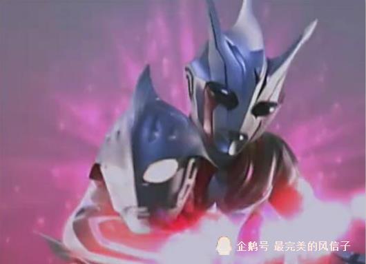 曾夺取光的5大黑暗奥特曼,一位复活自己,一位