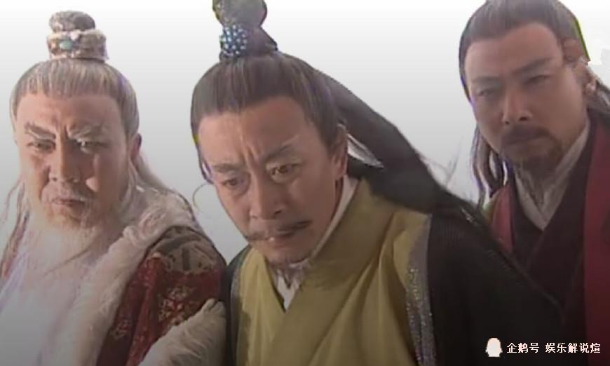 "北四怪"分别叫什么名字?原来有一个是韦小宝的儿子