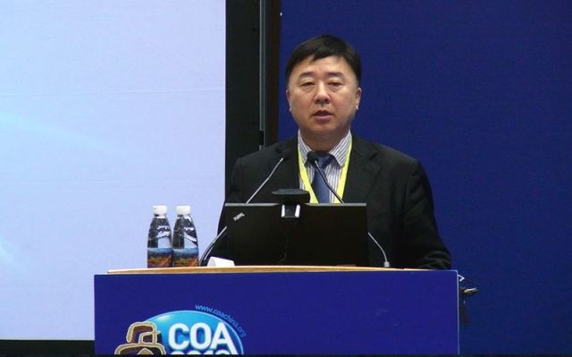 逐梦不止,创新以行,COA2018圆满闭幕