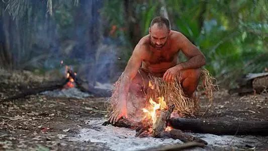 德哥《单挑荒野》全集纪录片