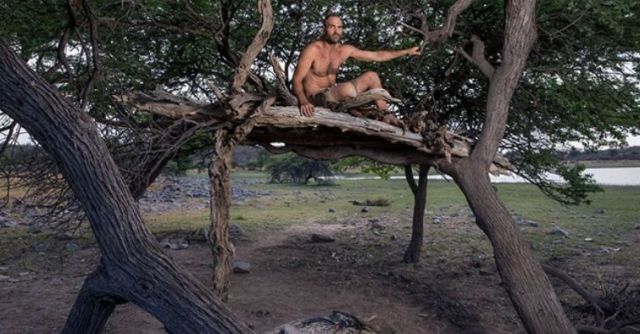 德哥《单挑荒野》全集纪录片