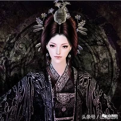 周穆王为什么要花两年时间走11万里去拜见西王母