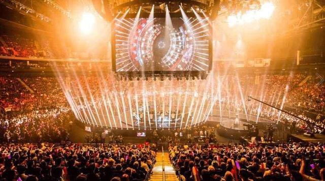 七煌,jdg打造青训营,七煌原初学院等你来,中国电竞靠你了!