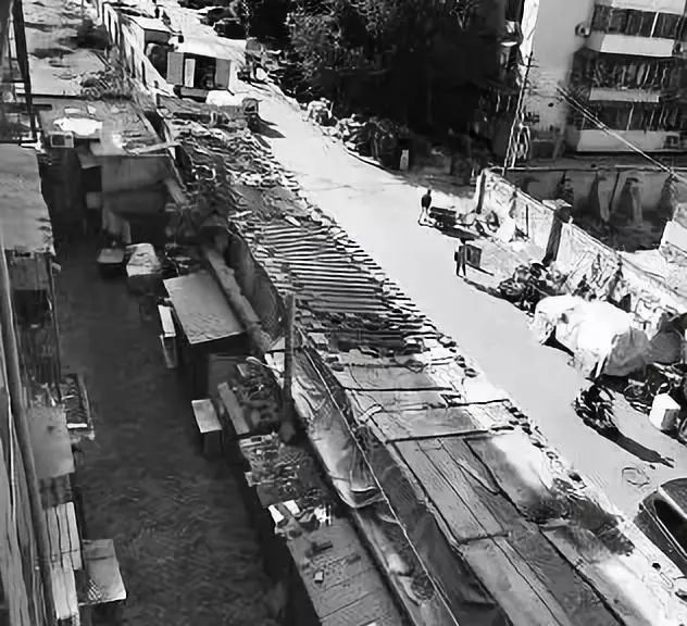 丰台45家批发市场被疏解!喧嚣了20年的大红门