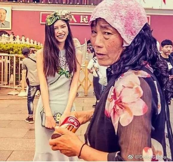 从D＆G事件说起，西方人是如何观看“中国”的（组图） - 1