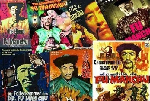 从D＆G事件说起，西方人是如何观看“中国”的（组图） - 6